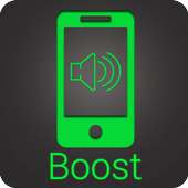 Cell Phone Volume Booster Pro