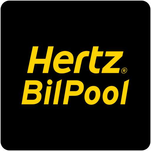 Hertz Carsharing Norway