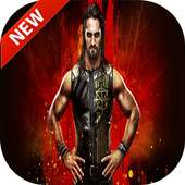 Seth Rollins Wallpapers 2019 on 9Apps