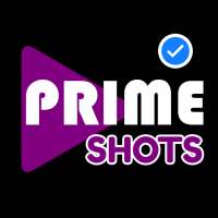 PrimeShots digital Guide - Movies & Web Series