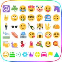 Nuevo Twemoji de Teclado Emoji