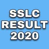 SSLC result app 2020 Karnataka