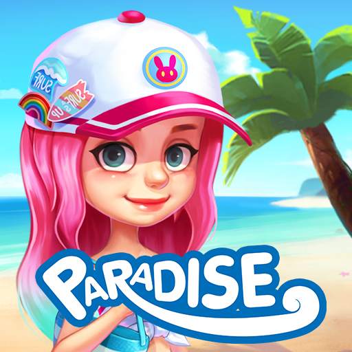 My Little Paradise: Island Resort Tycoon