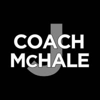 Coach J McHale on 9Apps