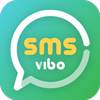 Vibo SMS: Send and receive SMS and MMS messages