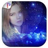 Night Photo Frames on 9Apps