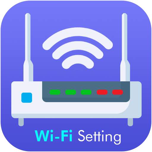 Wifi Router Manager : Wifi Setting 2021