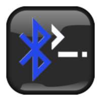 Bluetooth Terminal on 9Apps