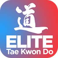 Elite TKD on 9Apps