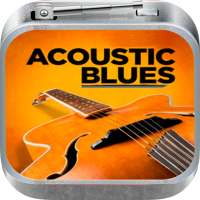 Acoustic Blues Music on 9Apps
