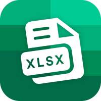 Xlsx File Reader & Xls File Viewer