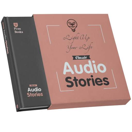 Audio Books - English Stories