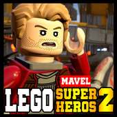 Cheats For LEGO Marvel Super Heroes 2