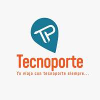 TECNOPORTE Pasajero - Viaje al mejor precio on 9Apps