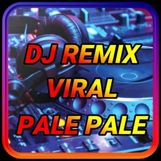 DJ PALE PALE REMIX VIRAL TIKTOK