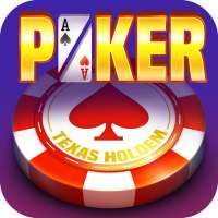 Poker Deluxe: Texas Holdem Onl