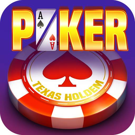 Poker Deluxe: Texas Holdem Onl