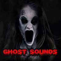Ghost Sounds - Horror & Scary Ringtones on 9Apps