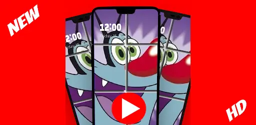 oggy Cartoon New Video App لـ Android Download - 9Apps