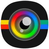 Filterra - Photo Editor Studio on 9Apps