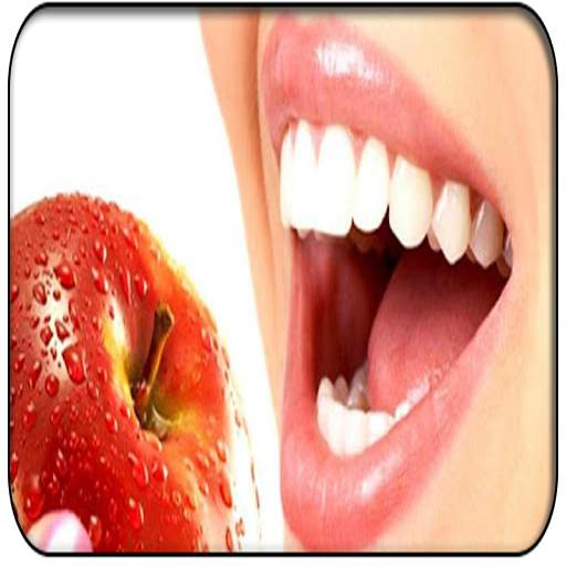 Guide teeth whitening Instantly tips