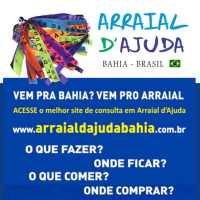 Arraial d'Ajuda Bahia on 9Apps