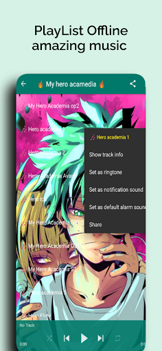 Anime Ringtone  Anime Ringtone Notification Sound for Android  Download