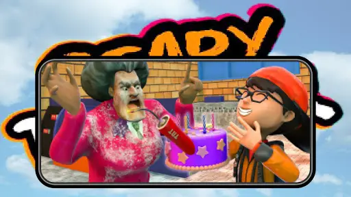 Descarga de la aplicación Guide for Scary Teacher 3D 2021 2023 - Gratis - 9Apps Descarga de la aplicación Guide for Scary Teacher 3D 2021 2023 - Gratis - 9Apps