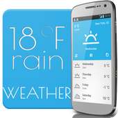 Tucson Weather Forecast on 9Apps