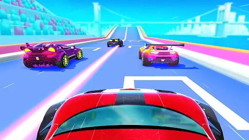 Two Player Racing 3D APK Download 2023 - Free - 9Apps