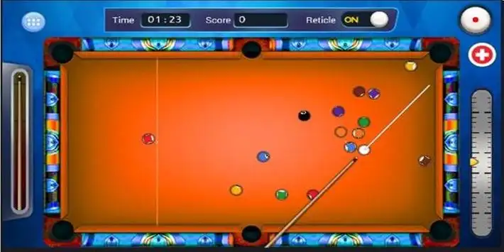 Gamezer Billyard APK Download 2023 - Free - 9Apps