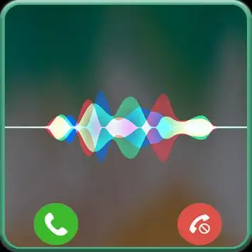 Fake Call from Siri prank APK Download 2023 - Free - 9Apps