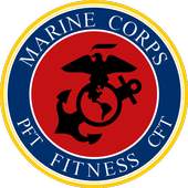 Marine Corps PFT/CFT