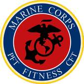 Marine Corps PFT/CFT on 9Apps