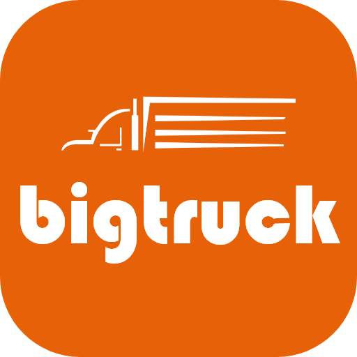 Bigtruck connect App - Online Load booking apps