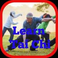 Learn Tai Chi