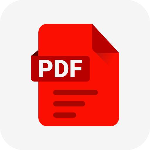 PDF Viewer & E-Book Reader