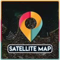 Satellite Maps View