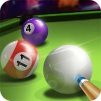 Pooking - Billiards City on 9Apps