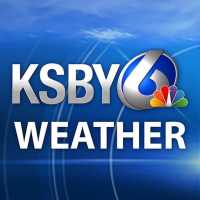 KSBY Microclimate Weather on 9Apps