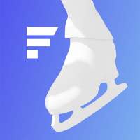 Freezio Figure Skating 3D app  on 9Apps