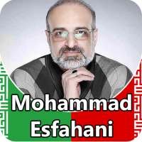 Mohammad Esfahani - songs offline on 9Apps