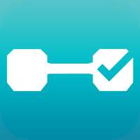 Fitlist - Workout Log & Gym Tracker on 9Apps