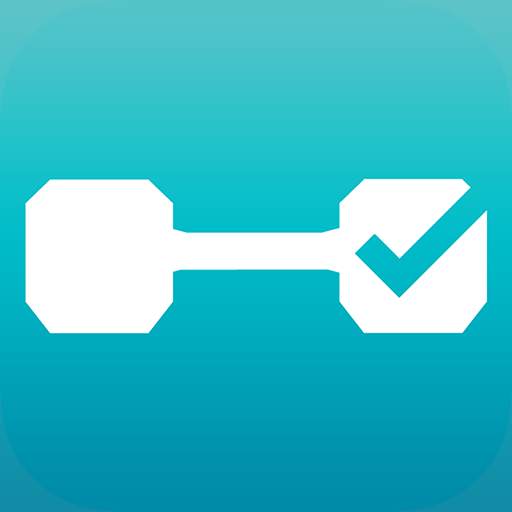 Fitlist - Workout Log & Gym Tracker