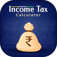 Income Tax Calculator 2019, 2020 India