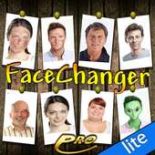 Face Changer Fun FX Booth Free