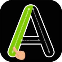 ABC learning and tracing with Phonic for kids on 9Apps