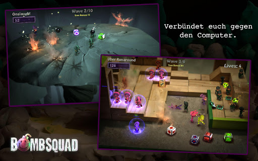 BombSquad screenshot 3