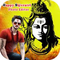 Happy Shivratri Photo Editor on 9Apps