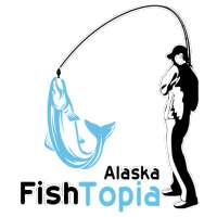 Alaska Fishtopia on 9Apps